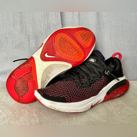 Nike Joyride Run Flyknit - Picture 7 of 10